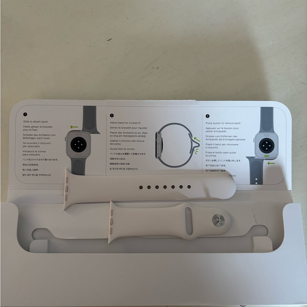Apple Watch Band (New!)
